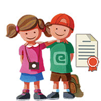 Регистрация в Нижнекамске для детского сада